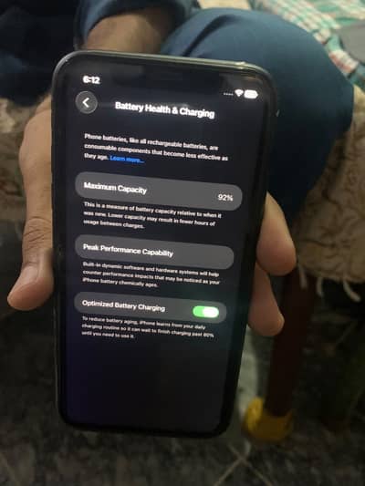 Apple iPhone 11