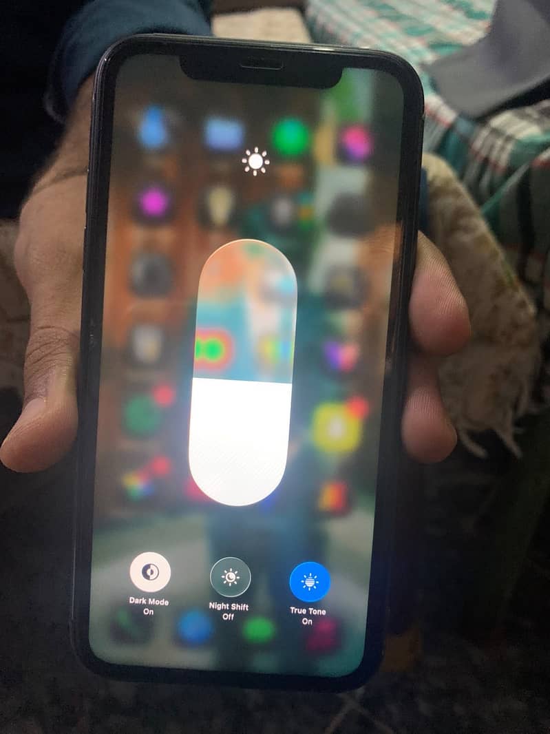 Apple iPhone 11 10