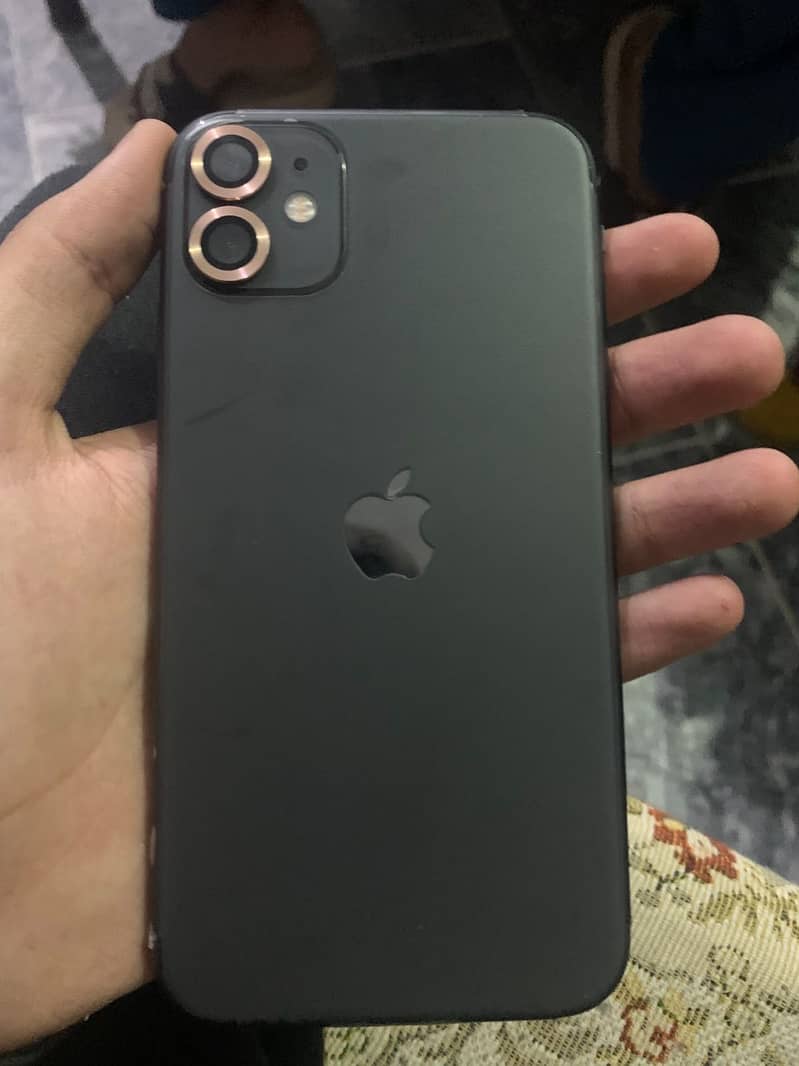 Apple iPhone 11 11