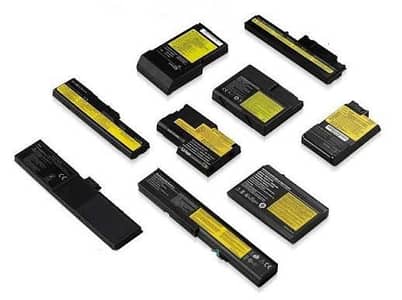 LAPTOP BATTERY REPAIRING