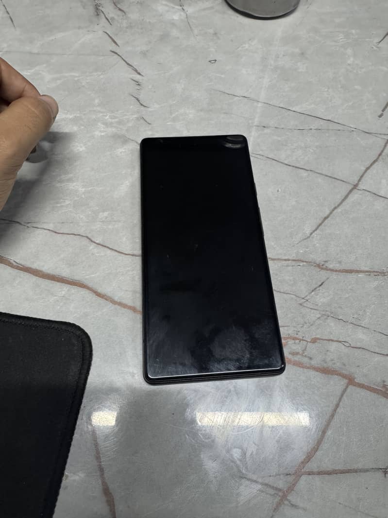 Google Pixel 6a 4
