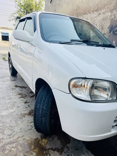 Suzuki Alto 2008