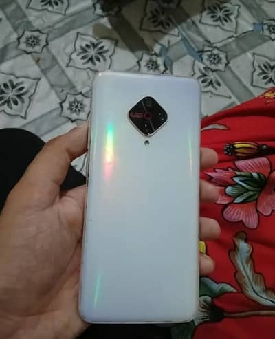 vivo s1 pro Exchange possible