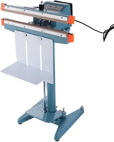 heat sealing machine