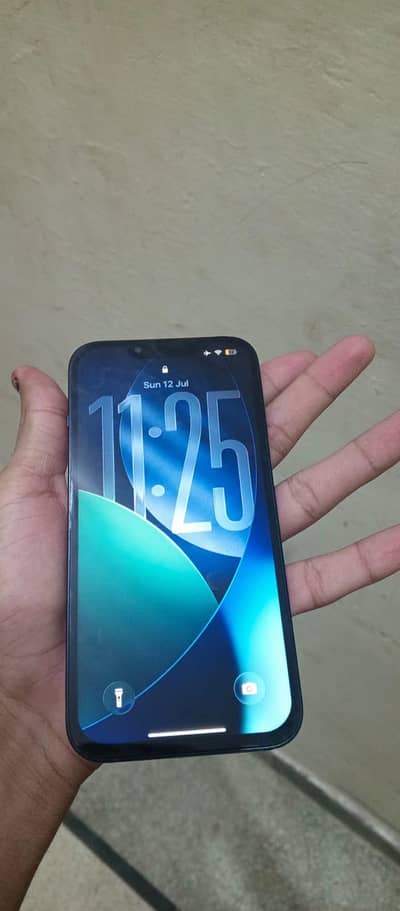 Apple iPhone 13