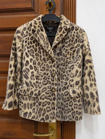 5-10 year girl coat available