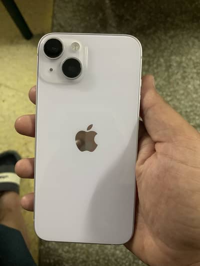 Apple iPhone 14