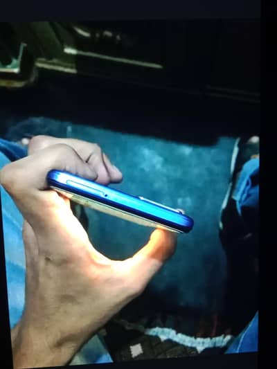 Vivo Y21 exchange possible with good device