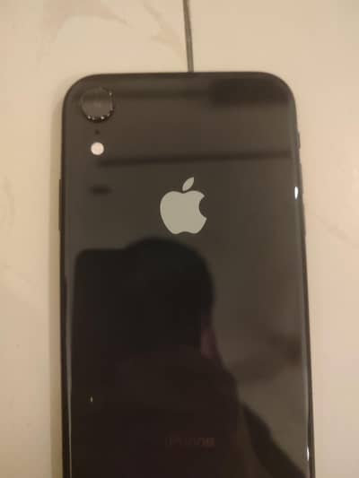 Apple iPhone XR
