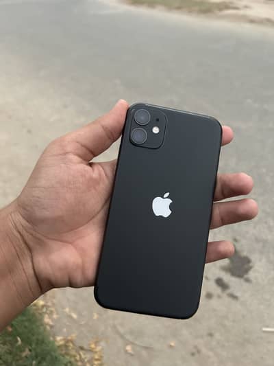 Apple iPhone 11 Factory Unlock