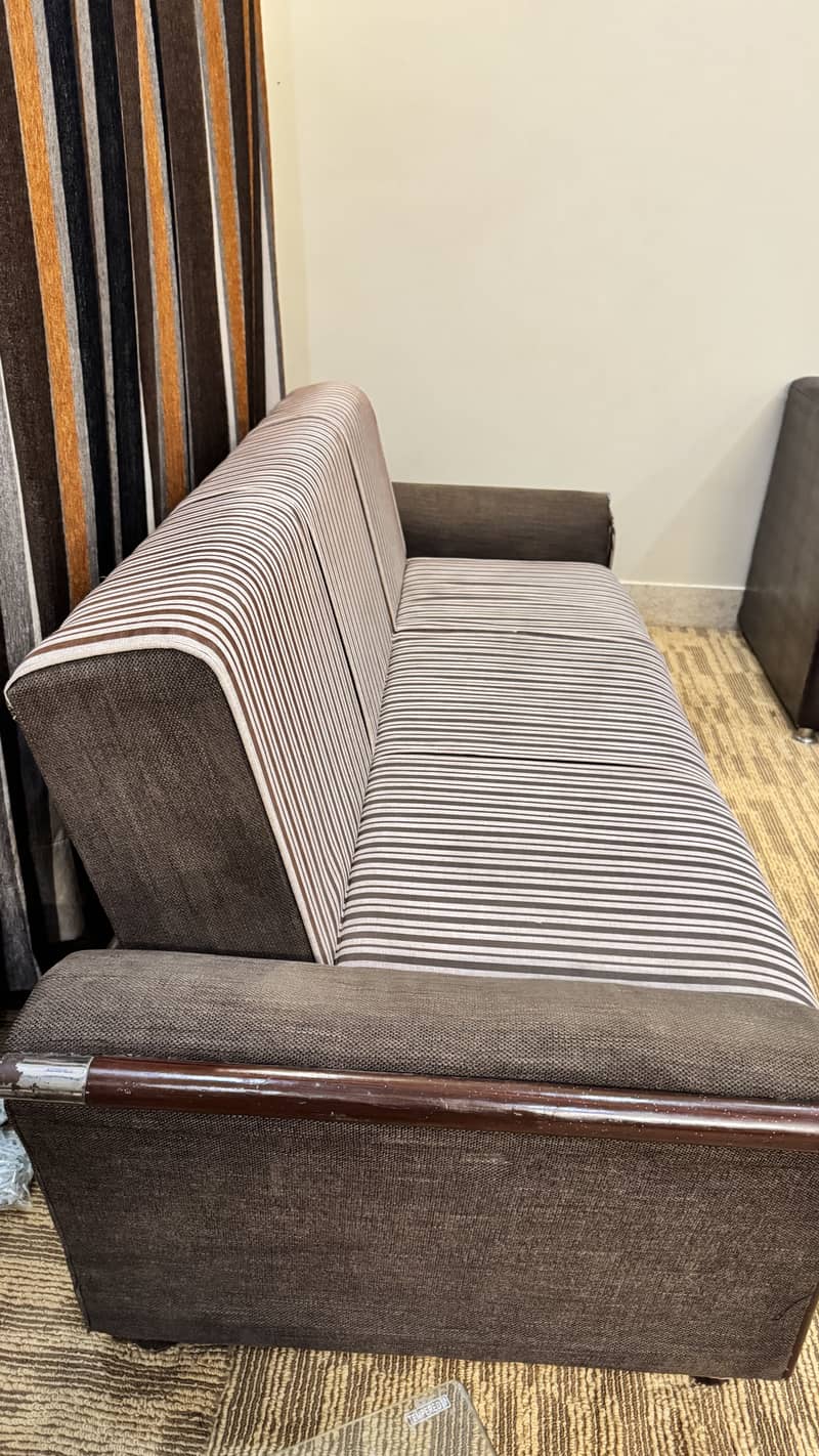 Sofa Bed 2