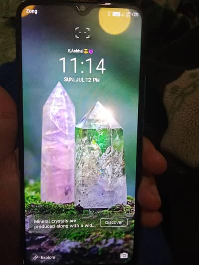 Infinix Hot 9 Play