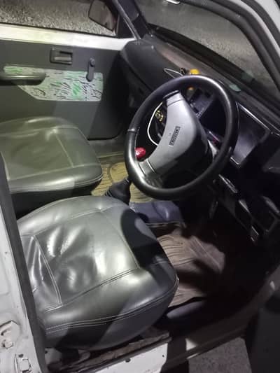 Suzuki Mehran VXR 2006