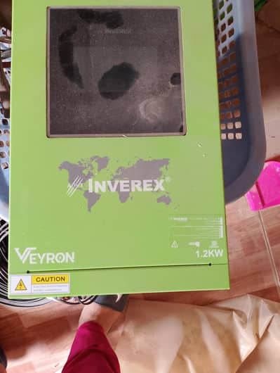 inverter