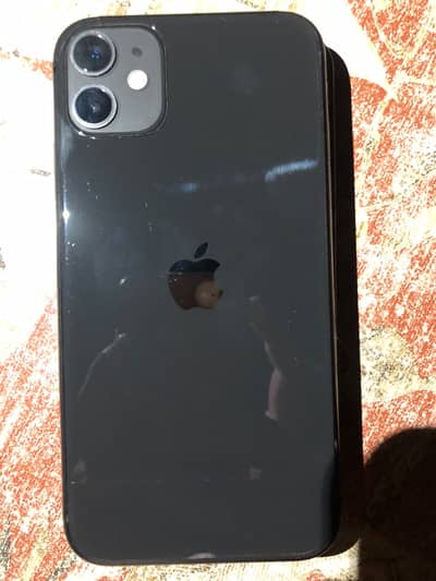 Apple iPhone 11