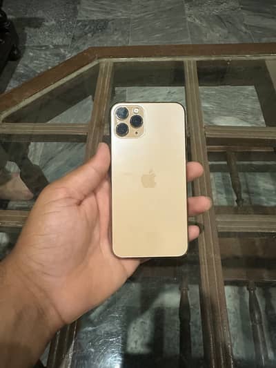 Apple iPhone 11 Pro