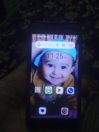 Itel A23 Pro