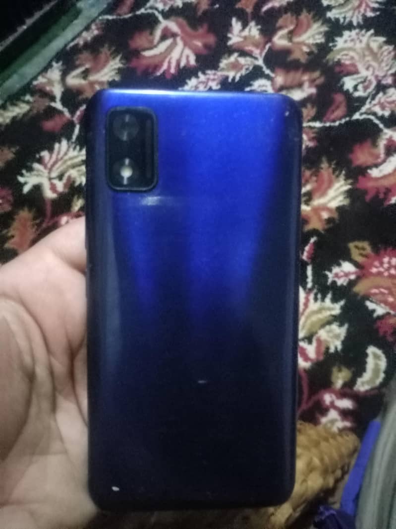 Itel A23 Pro 1