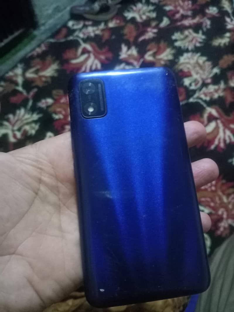 Itel A23 Pro 3