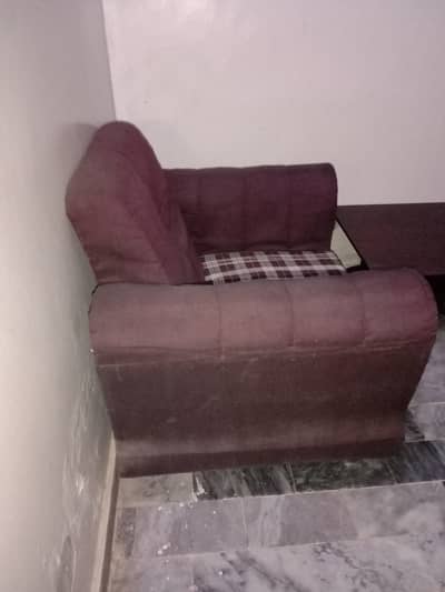 5 seater sofa