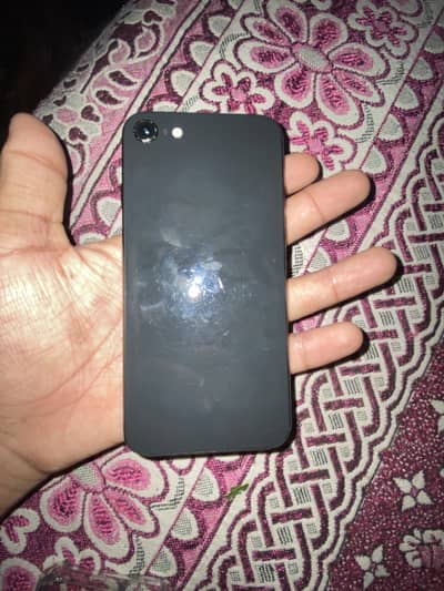 iPhone SE 2020 64 gb bypass