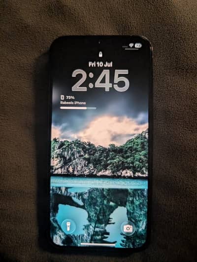 iPhone 13 Pro jv 128gb