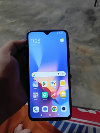 Xiaomi Redmi 9T