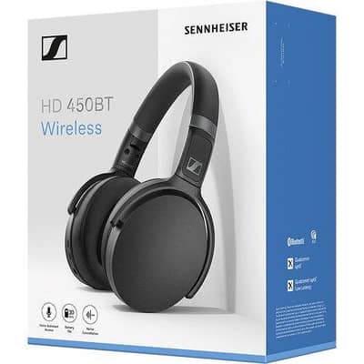 Sennheiser HD 450BT