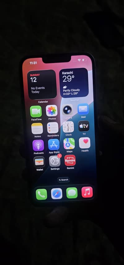 Apple iPhone 14