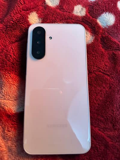 Samsung Mobile A26