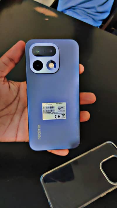Realme 16 Pro 5G 12GB 512GB PTA Approved 200MP Camera