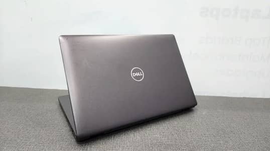 Dell Latitude 5401 | Corei7-9th Generation | H Series Processor