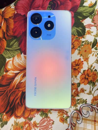 Tecno Spark 10
