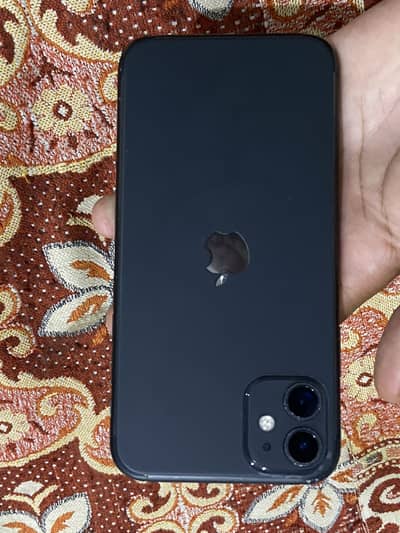 Iphone 11 Non Pta jv