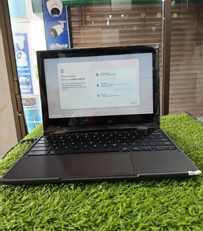 Lenovo Touch 360