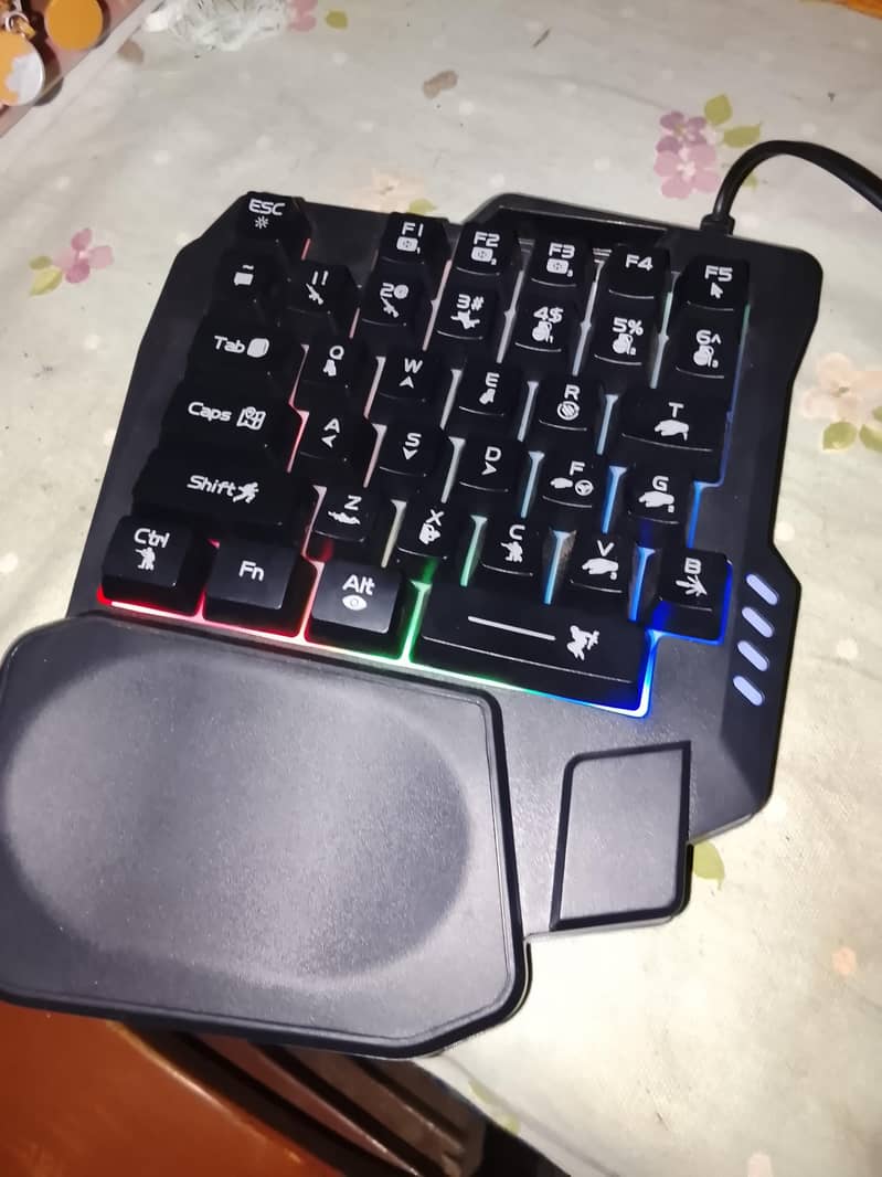 keyboard mouse mobile 2