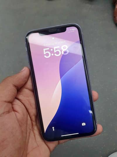 Iphone 11 urgent sale