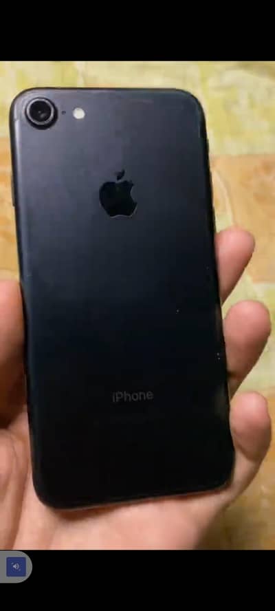 Apple iPhone 7 128 GB PTA road my WhatsApp 302=69=41=814