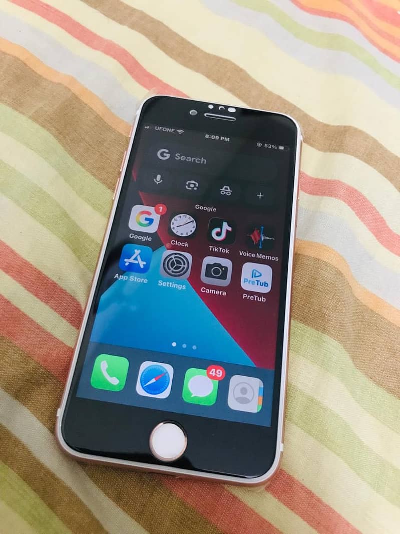 Ipone 7 1
