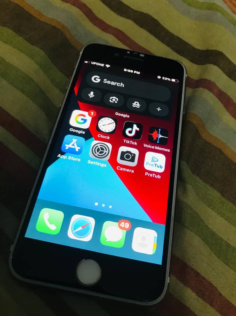 Ipone 7 3