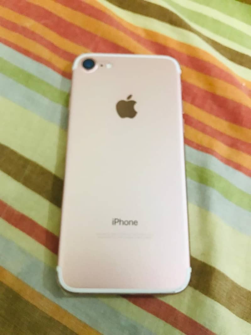 Ipone 7 7