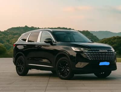 Haval H6 2026