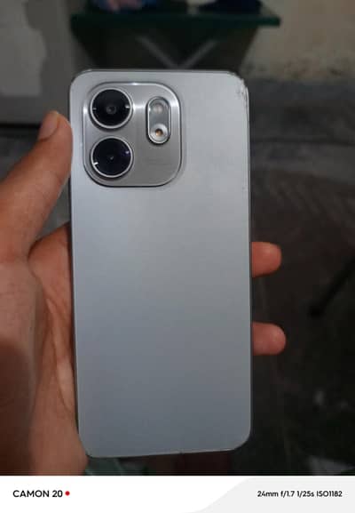 Infinix Smart 9