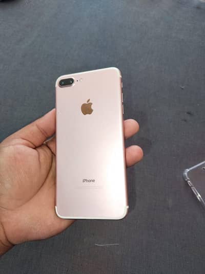 Apple iPhone 7 Plus
