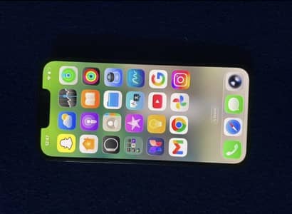 Apple iPhone 13 Pro
