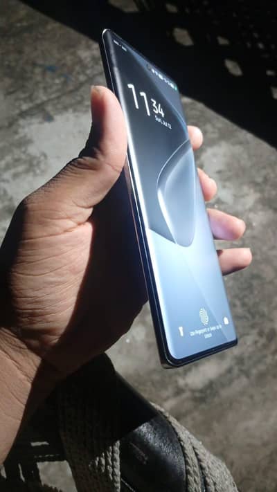 Infinix Hot 50 Pro Plus