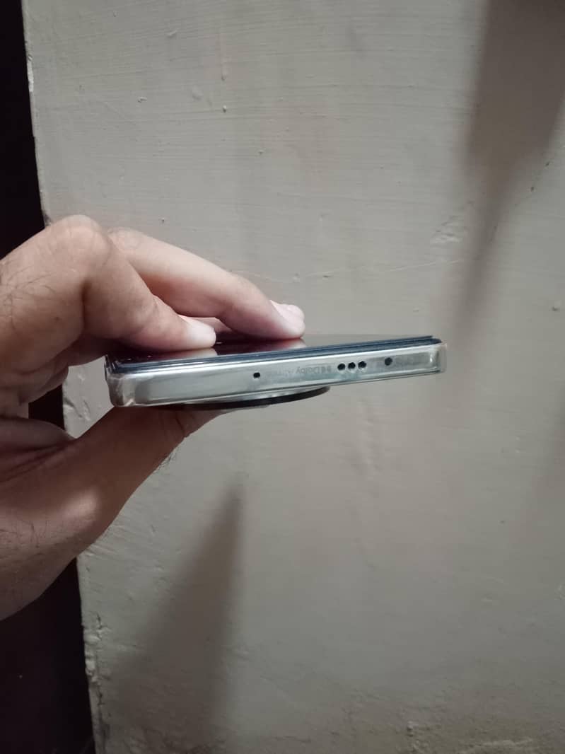 Tecno CAMON 30 1