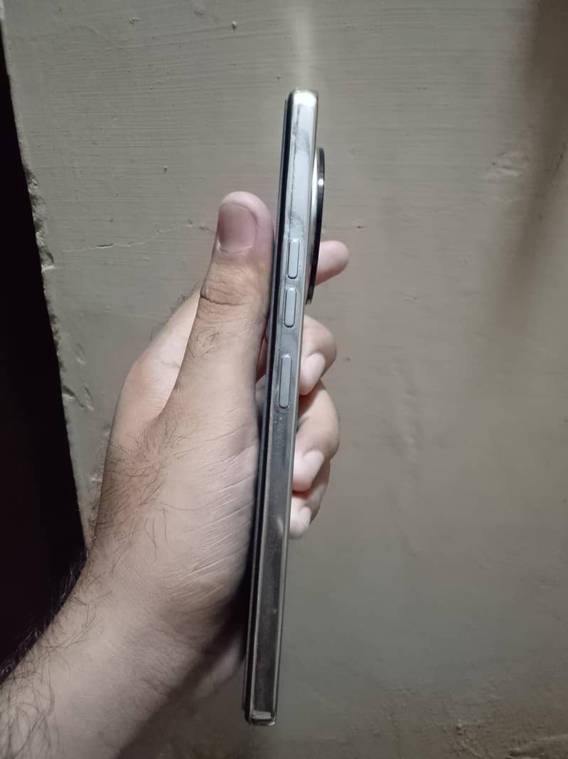 Tecno CAMON 30 4