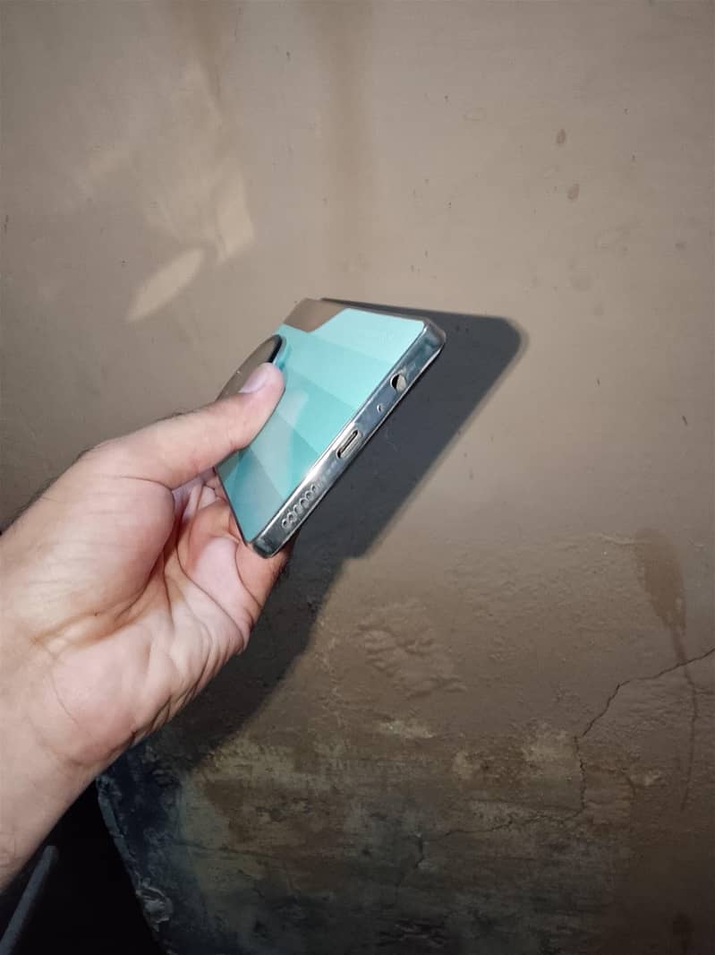 Tecno CAMON 30 5
