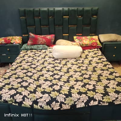 king bed set for sale